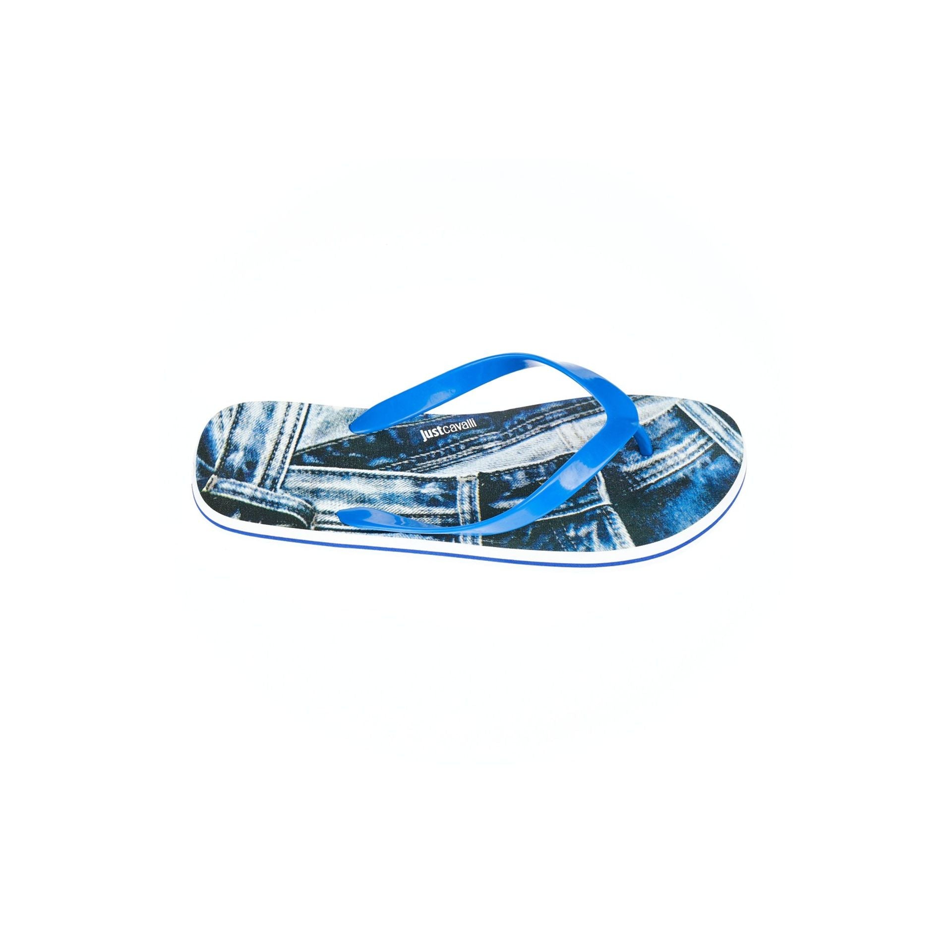 Just Cavalli Beachwear мъжки джапанки