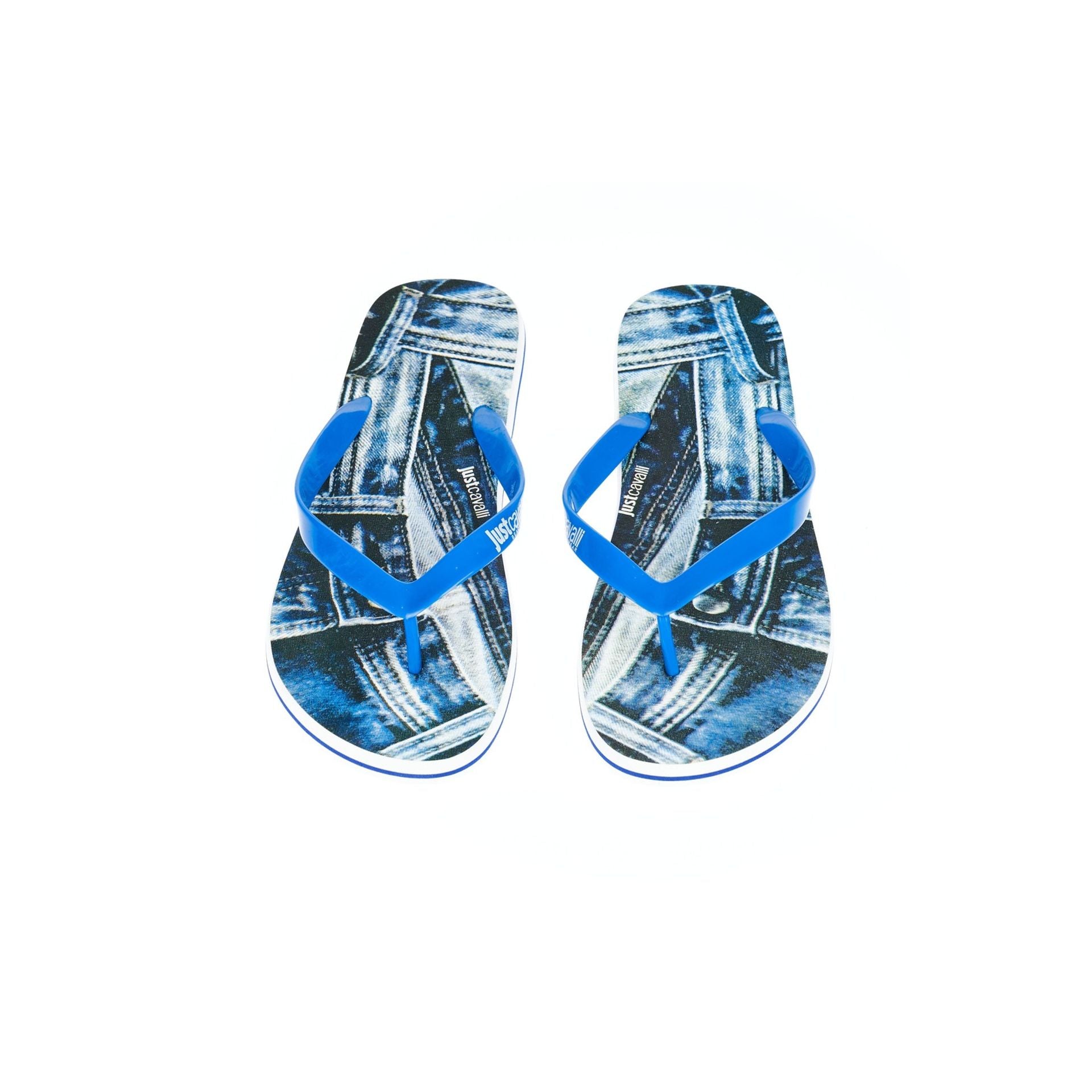 Just Cavalli Beachwear мъжки джапанки
