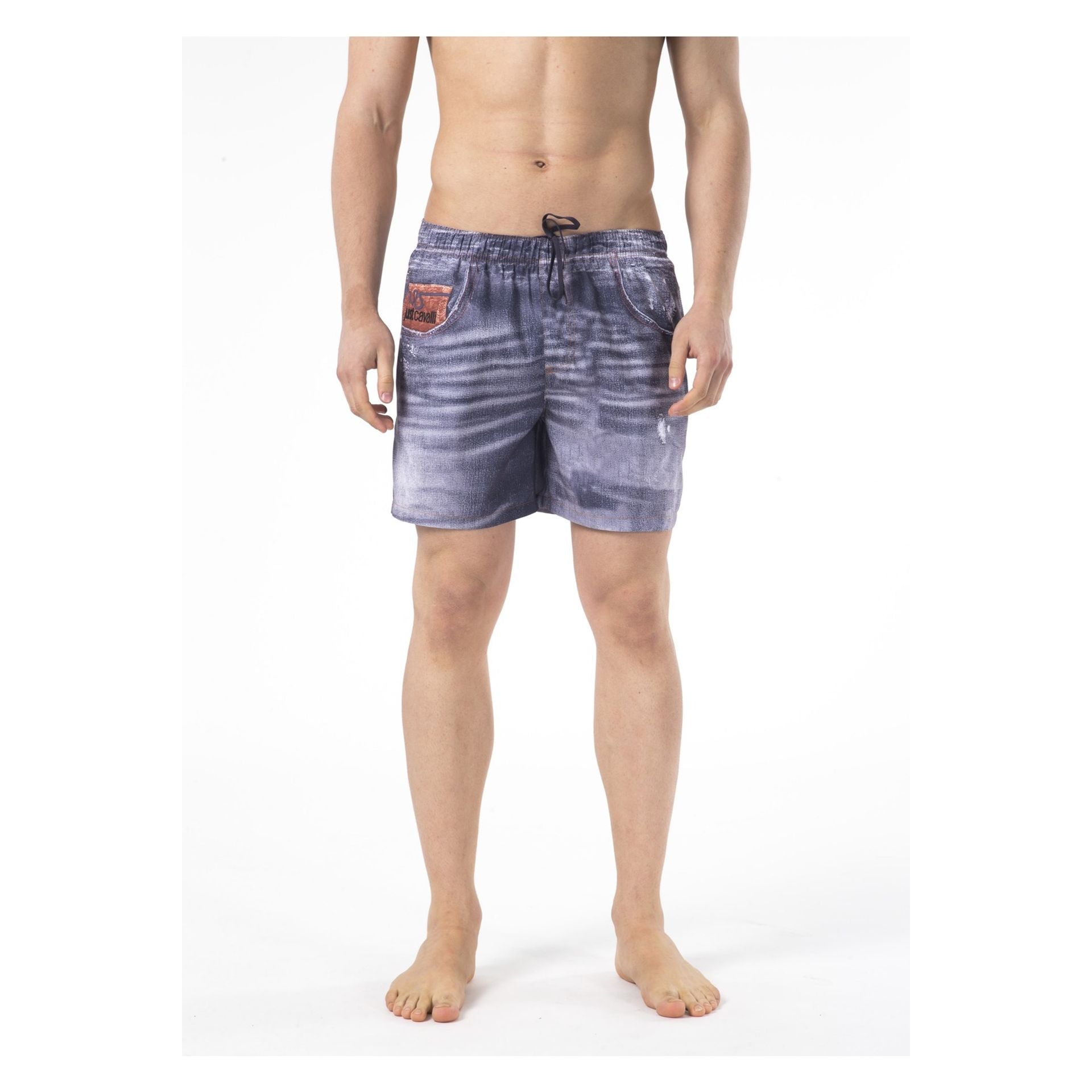 Just Cavalli Beachwear мъжки бански