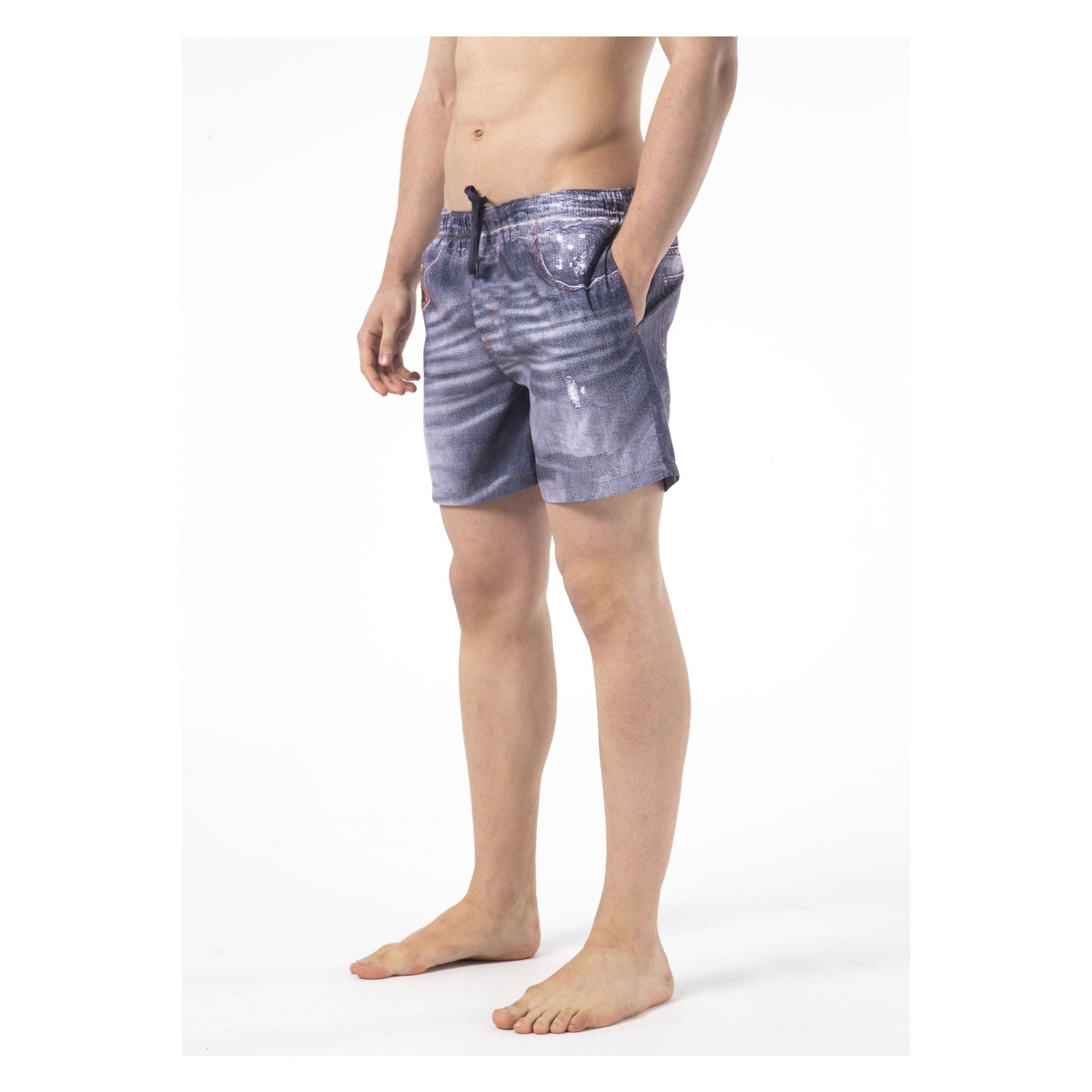 Just Cavalli Beachwear мъжки бански