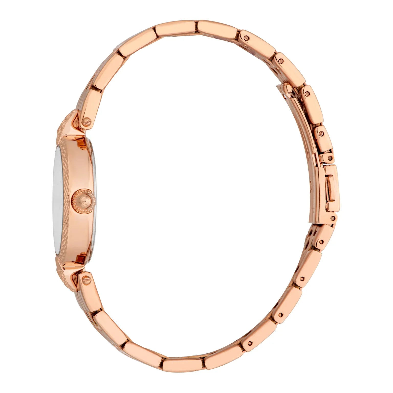 Комплект дамски часовник и гривна Women’s watch Just Cavalli SET Mini Attraente JC1L330M0065 Rose Gold Silver