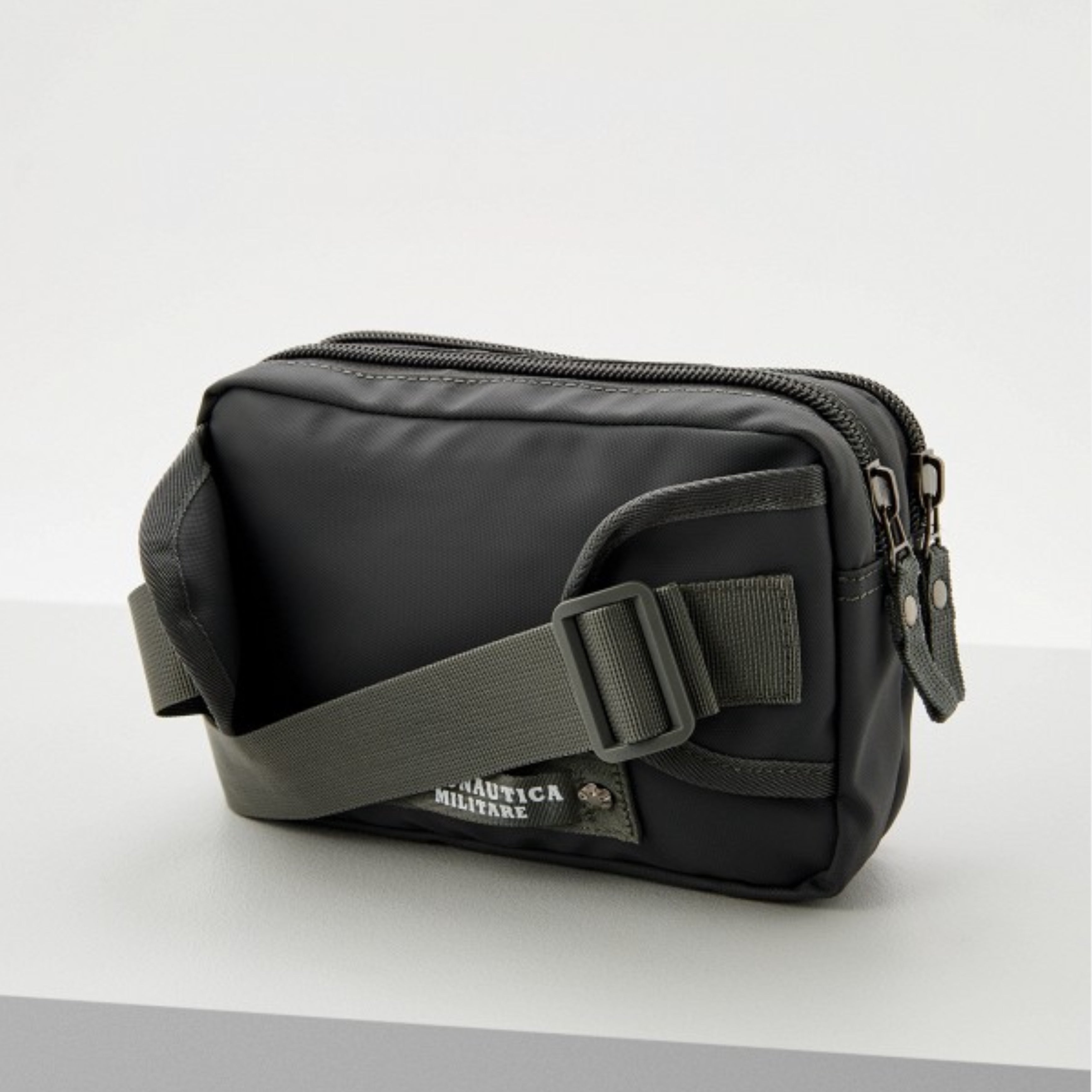 Aeronautica Militate Waist Bag