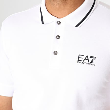 EA7 Emporio Armani Men Polo