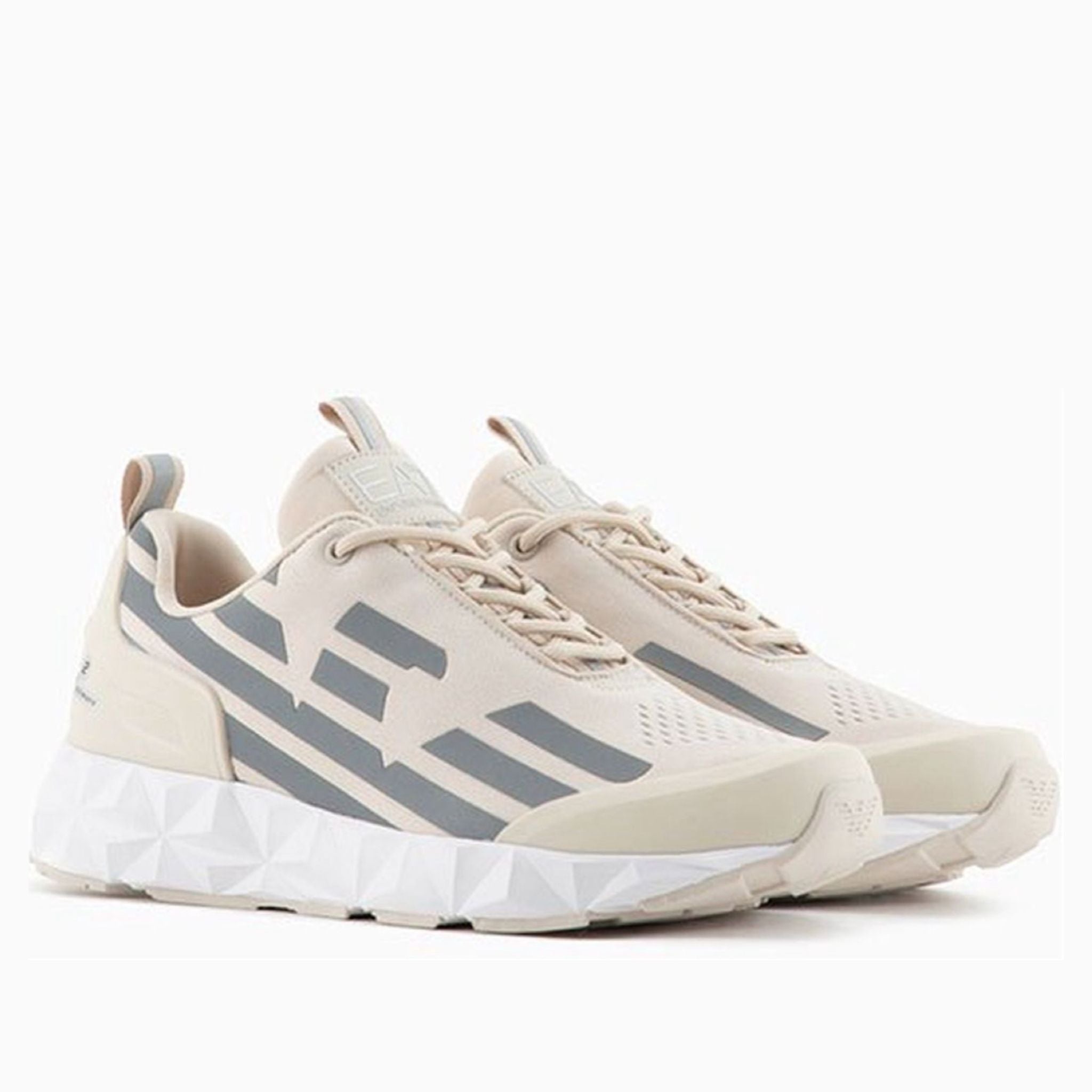Мъжки маратонки Men’s Ultimate C2 Kombat Sneakers EA7 Emporio Armani
X8X033 XCC52 T558 Lateral View