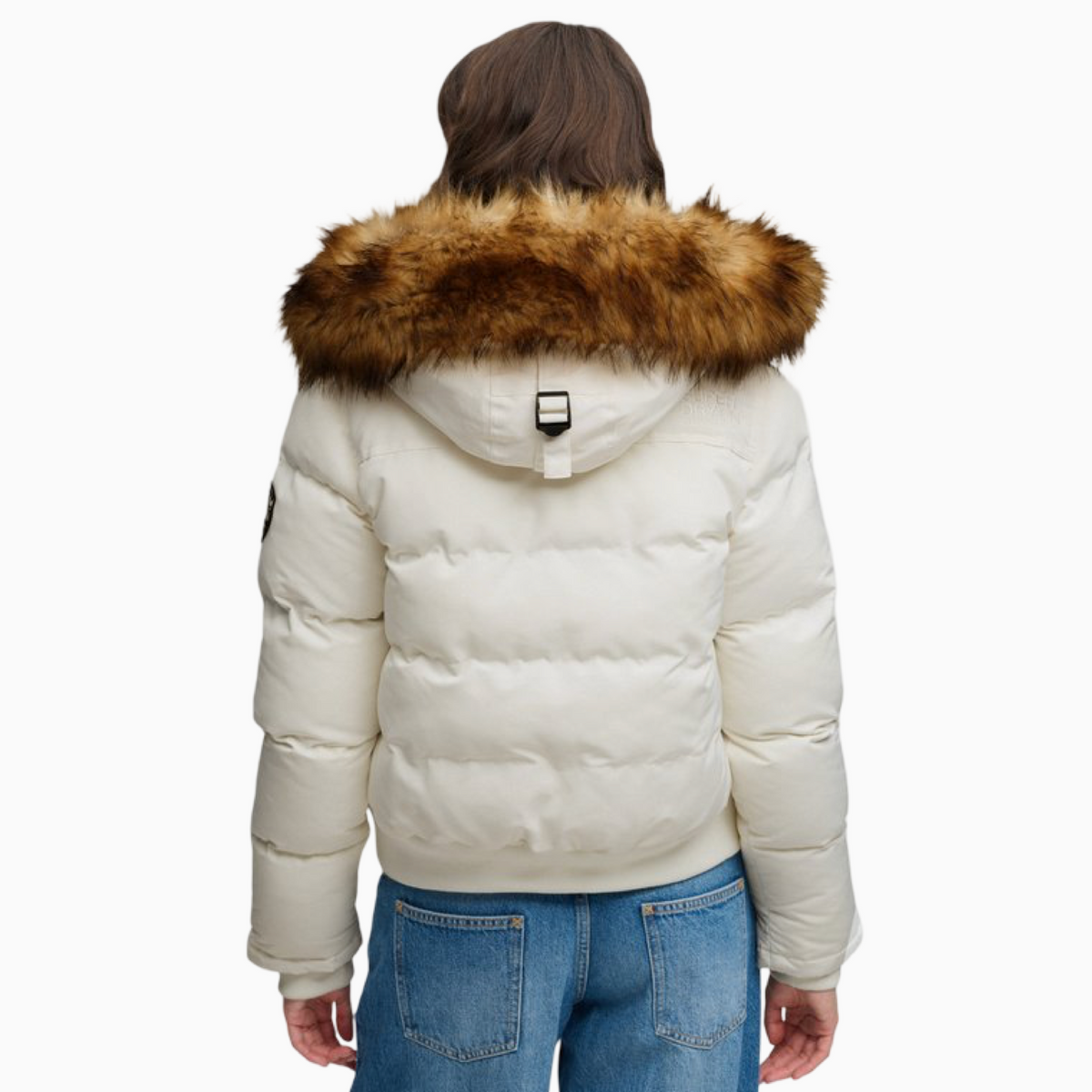Superdry дамско яке