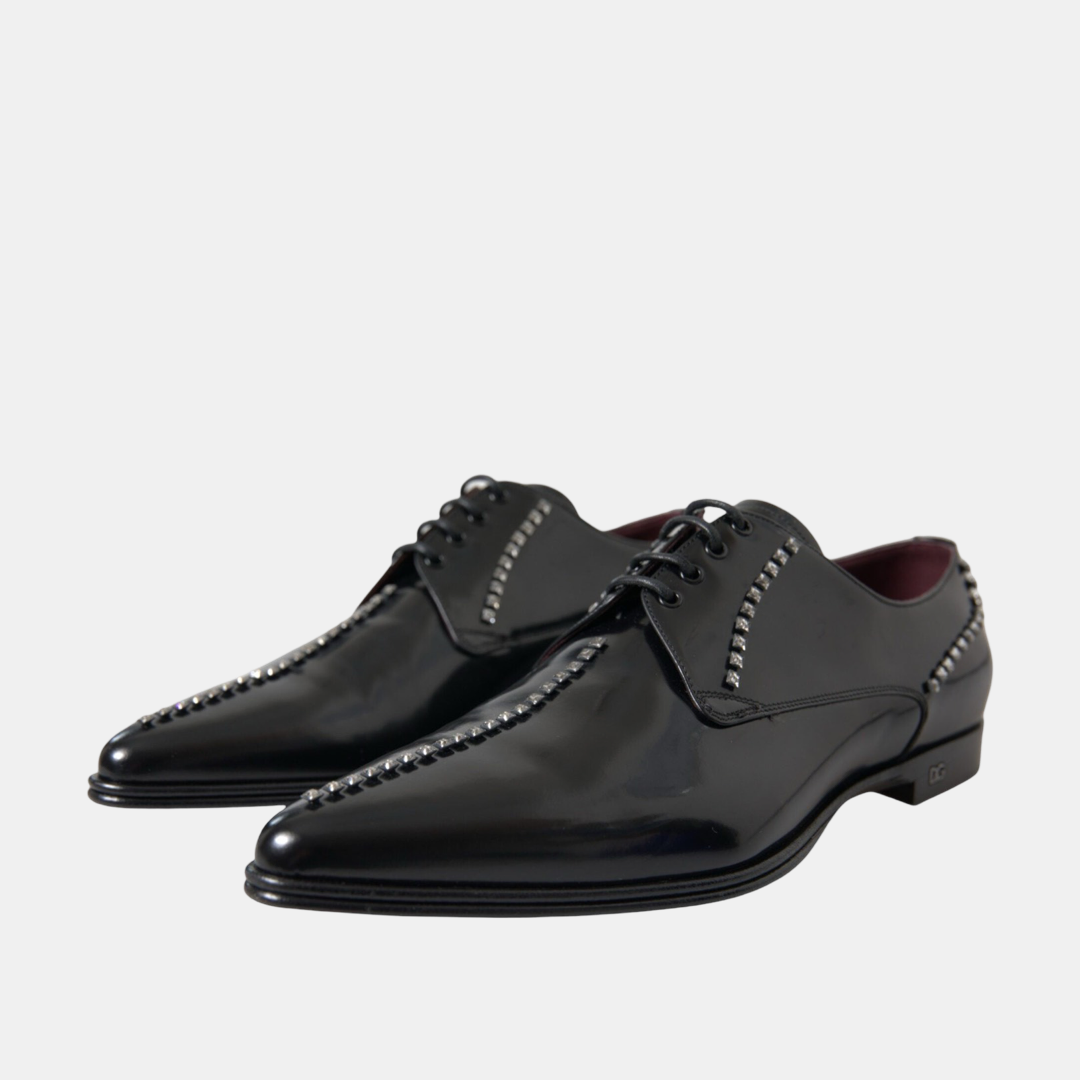 Dolce & Gabbana Men Formal Shoes