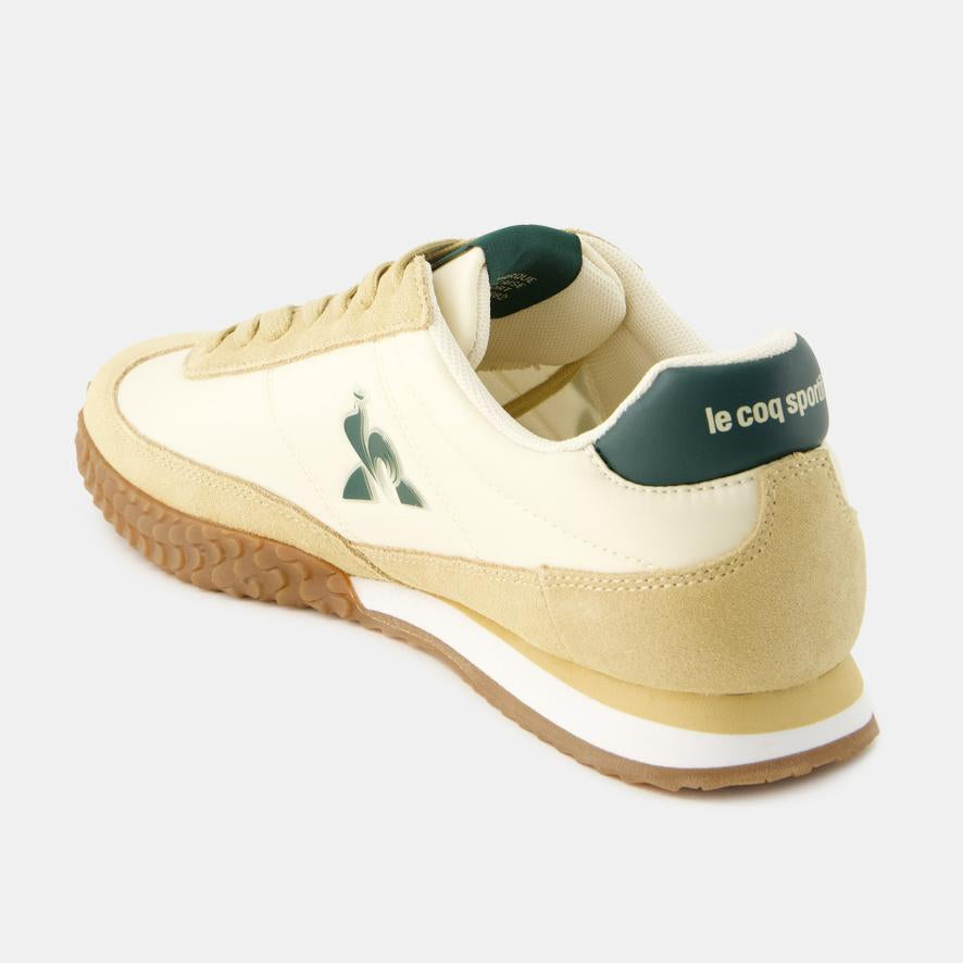 Мъжки бежови маратонки Le Coq Sportif 2410492