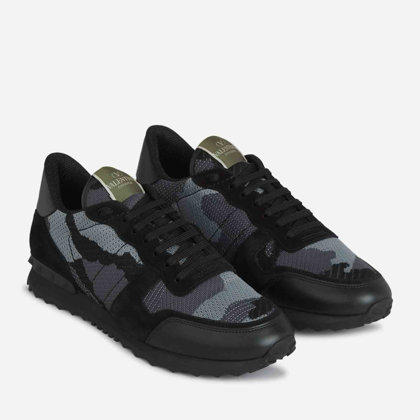 Valentino Garavani Rockrunner Men Sneakers