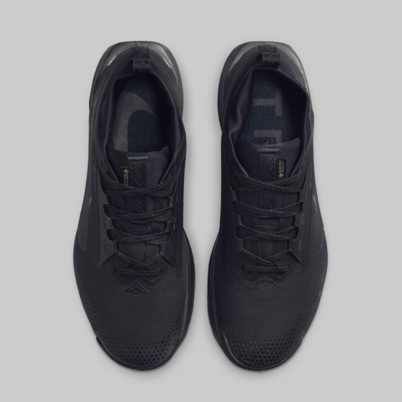 Мъжки маратонки Nike Pegasus Trail 5 GORE-TEX FQ0908-002 Men Sneakers Top View