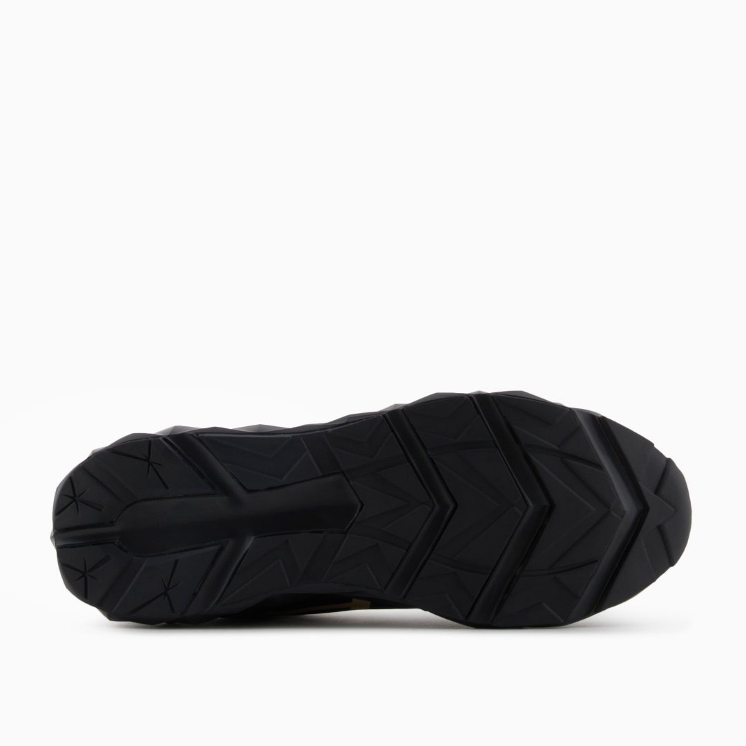 Унисекс маратонки EA7 Emporio Armani Sneakers X8X217 XK433 R969 Insole View