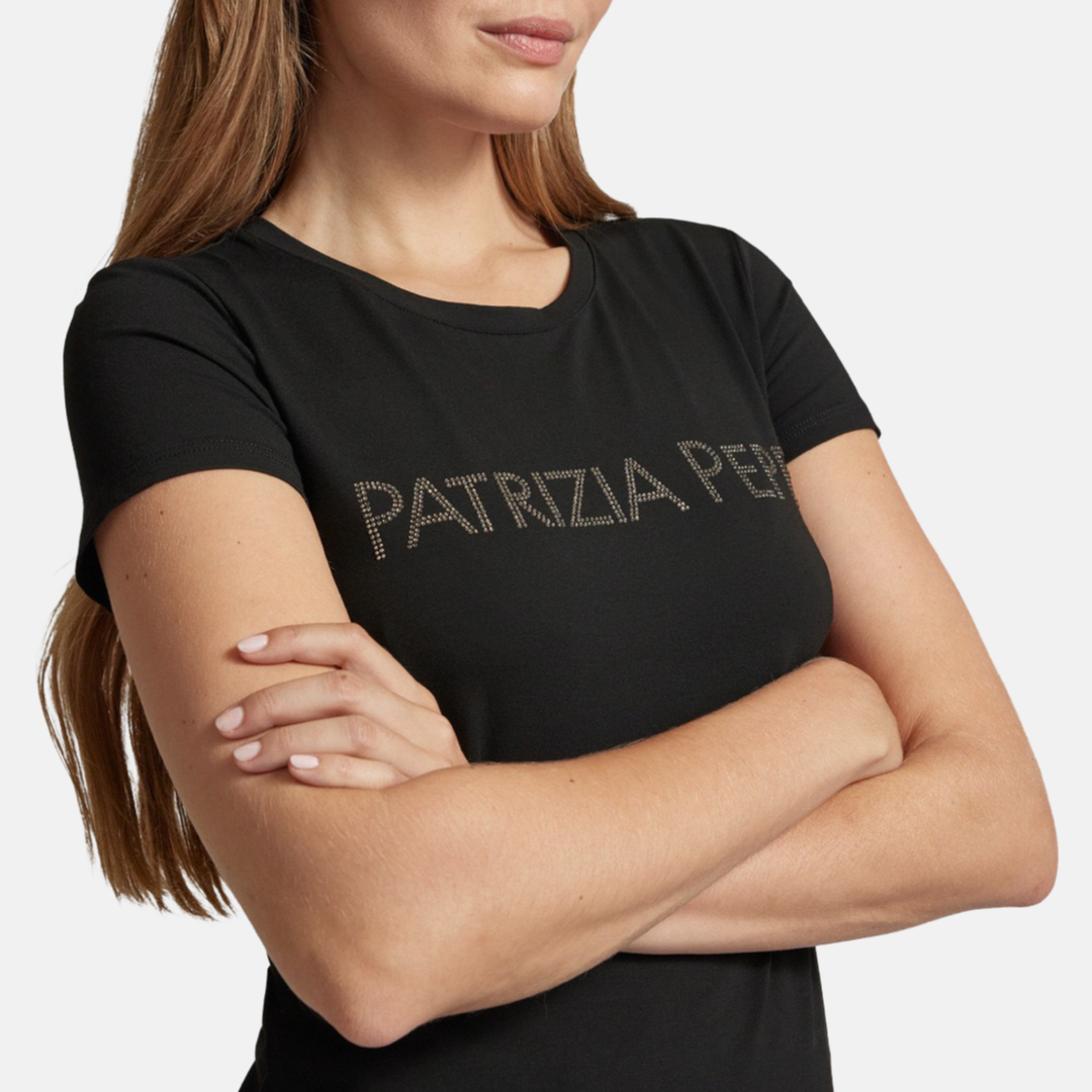 Patrizia Pepe Women T-shirt