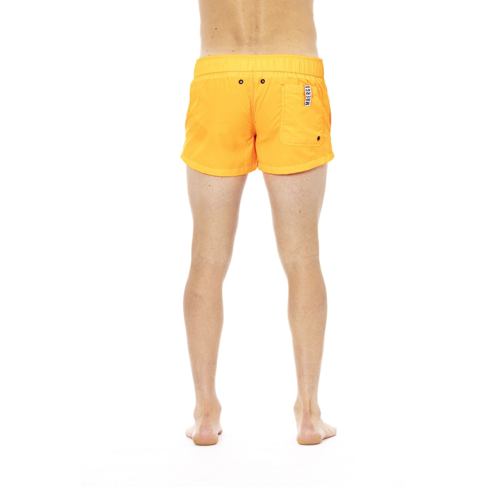 Bikkembergs Beachwear Swimwear