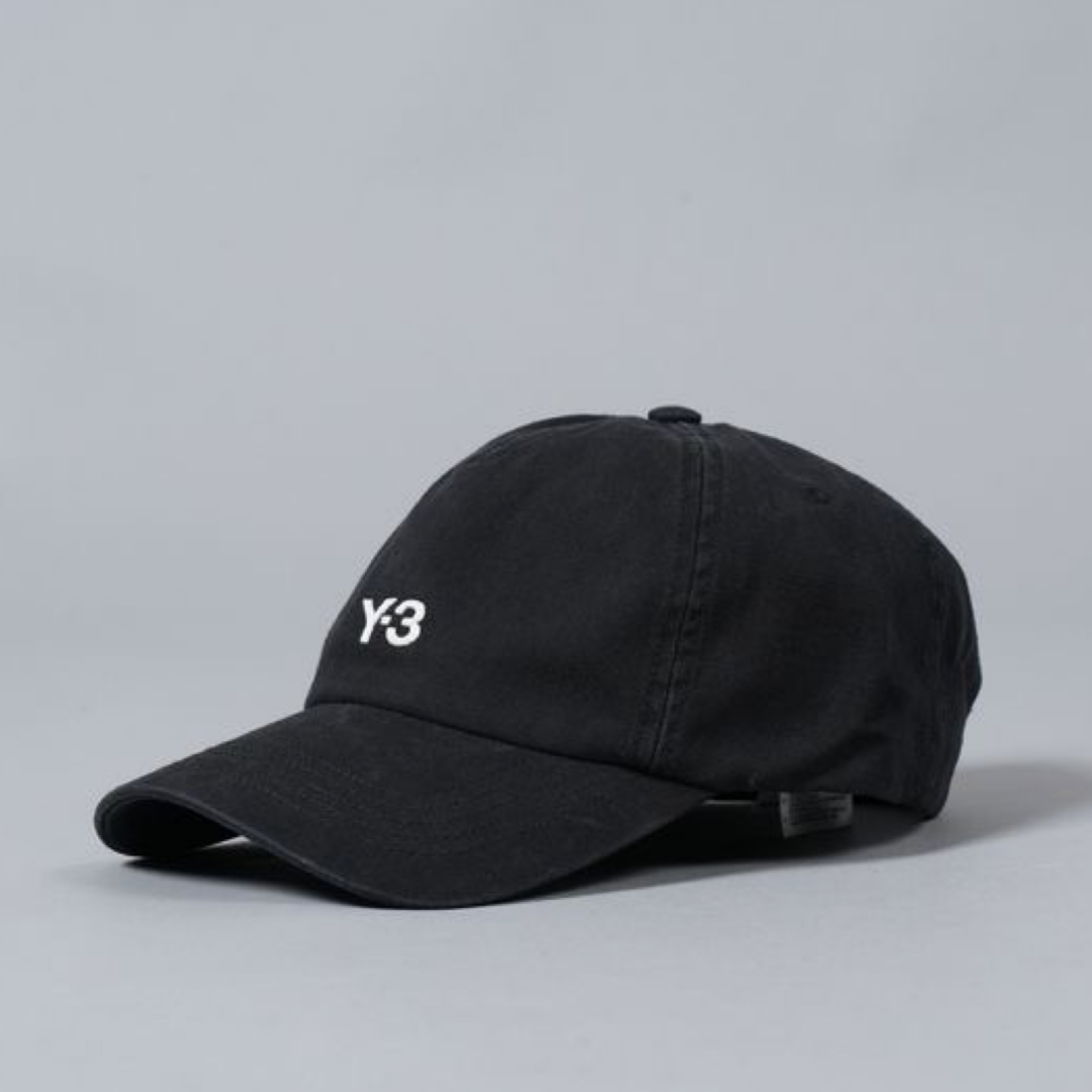 Шапка Y-3 Baseball Cap