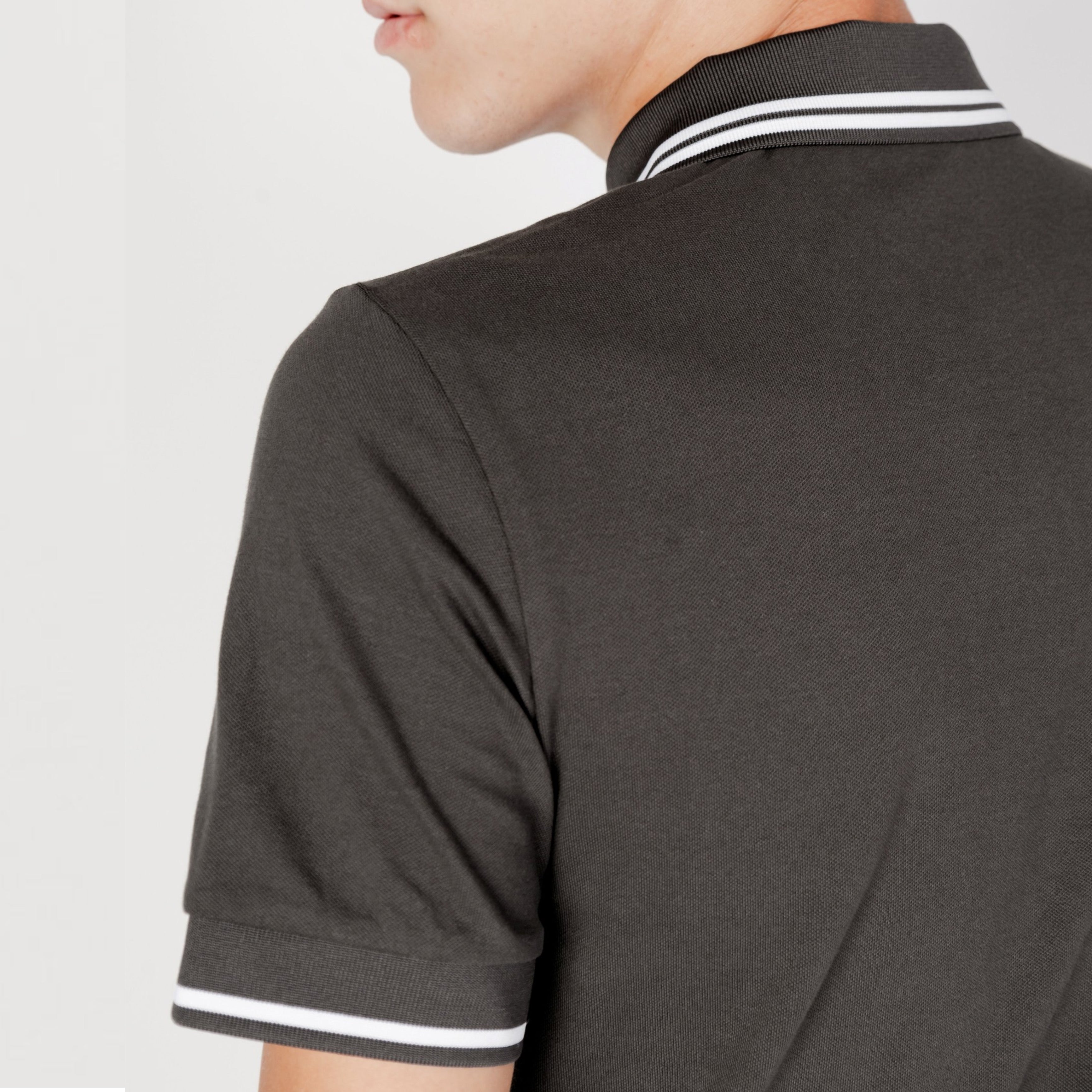 EA7 Emporio Armani Men Polo