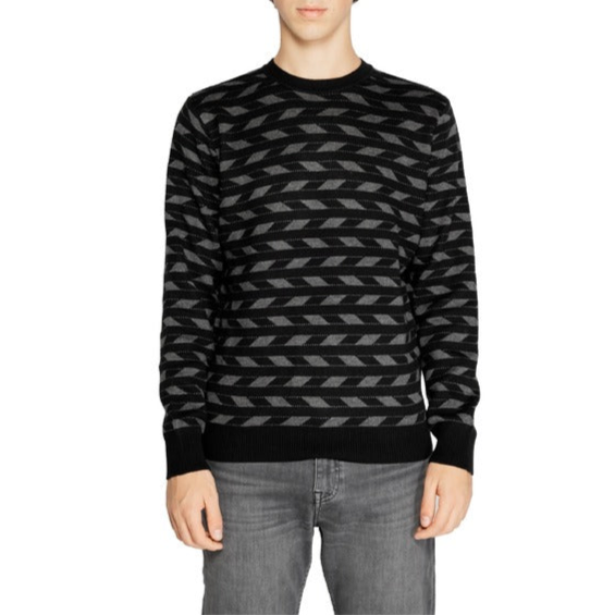 Antony Morato Men Knitwear