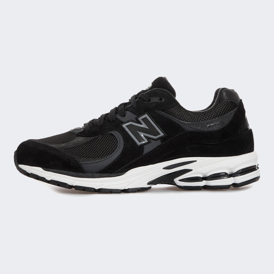 Мъжки маратонки New Balance M2002RBK