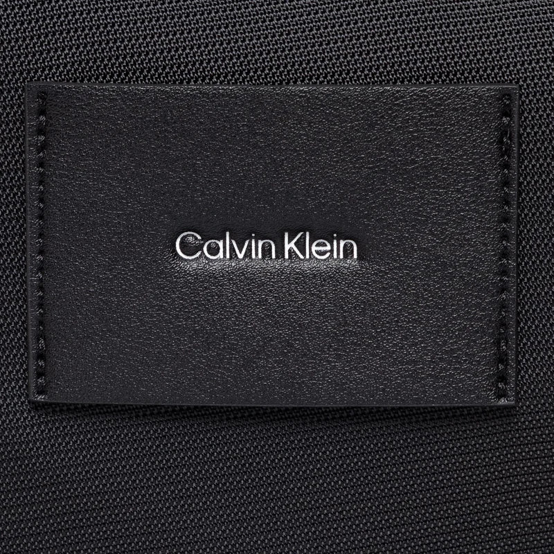 Мъжка чанта Calvin Klein K50K509117 Черна