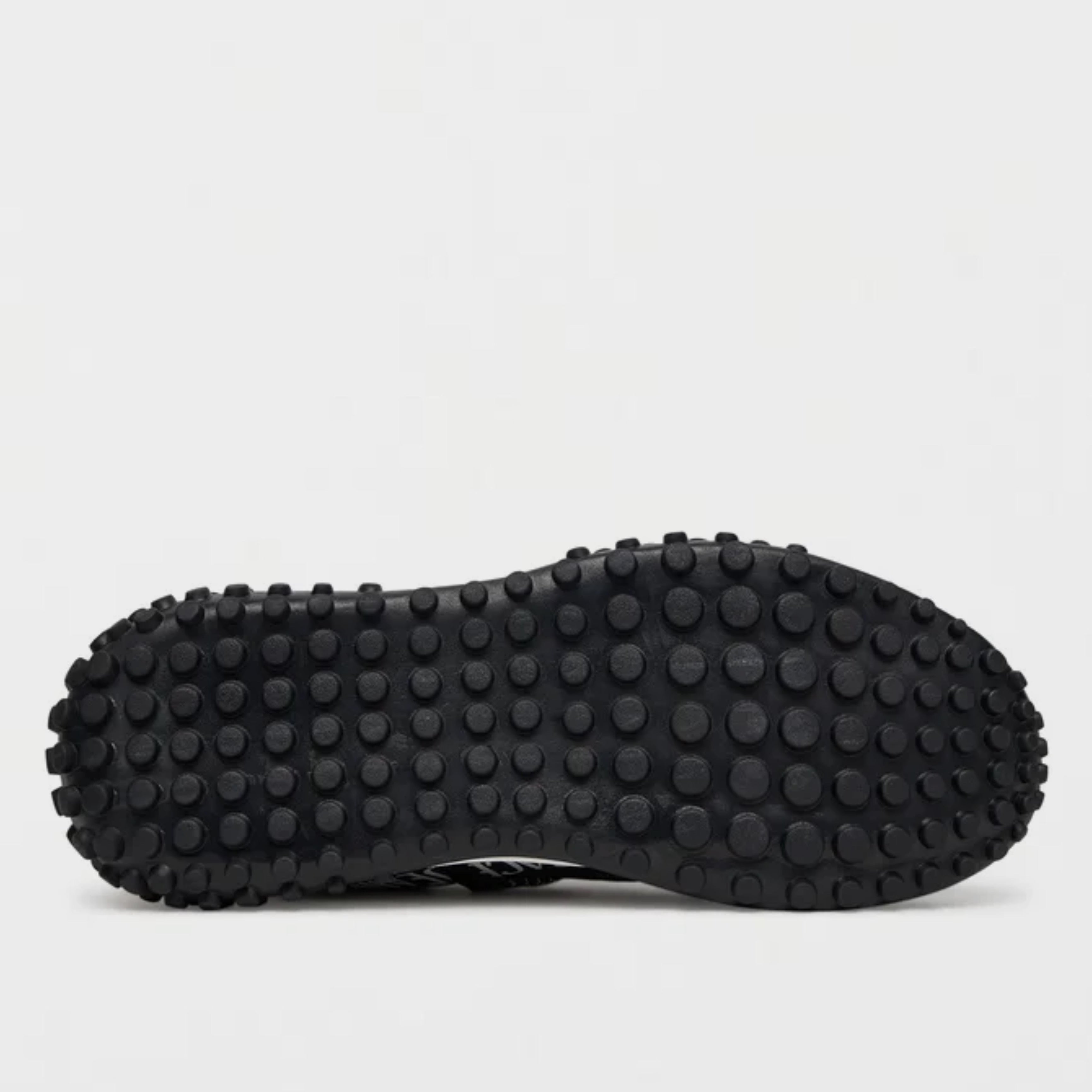 Мъжки маратонки Men’s sneakers Versace Jeans Couture 79YA3SN2 ZSD01 899 Black outsole view