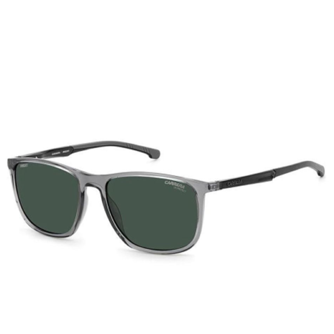 Carrera Ducati Black Resin Sunglasses