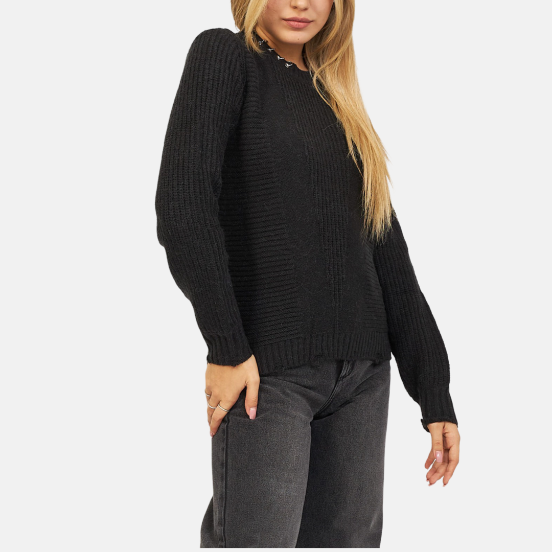 Patrizia Pepe Women Sweater