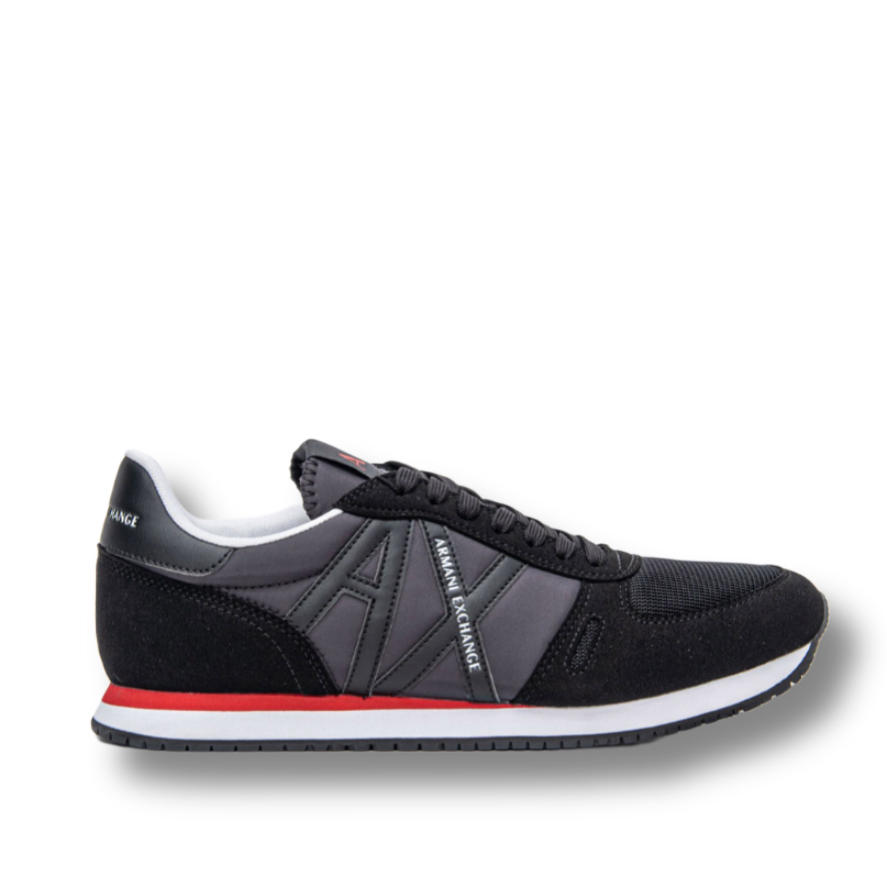 Armani Exchange Men Sneakers