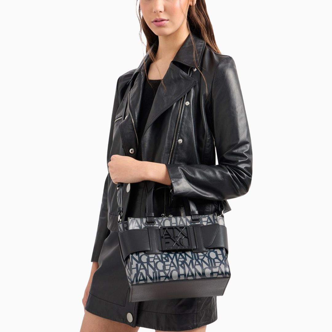 Дамска чанта Armani Exchange 942689 3F742