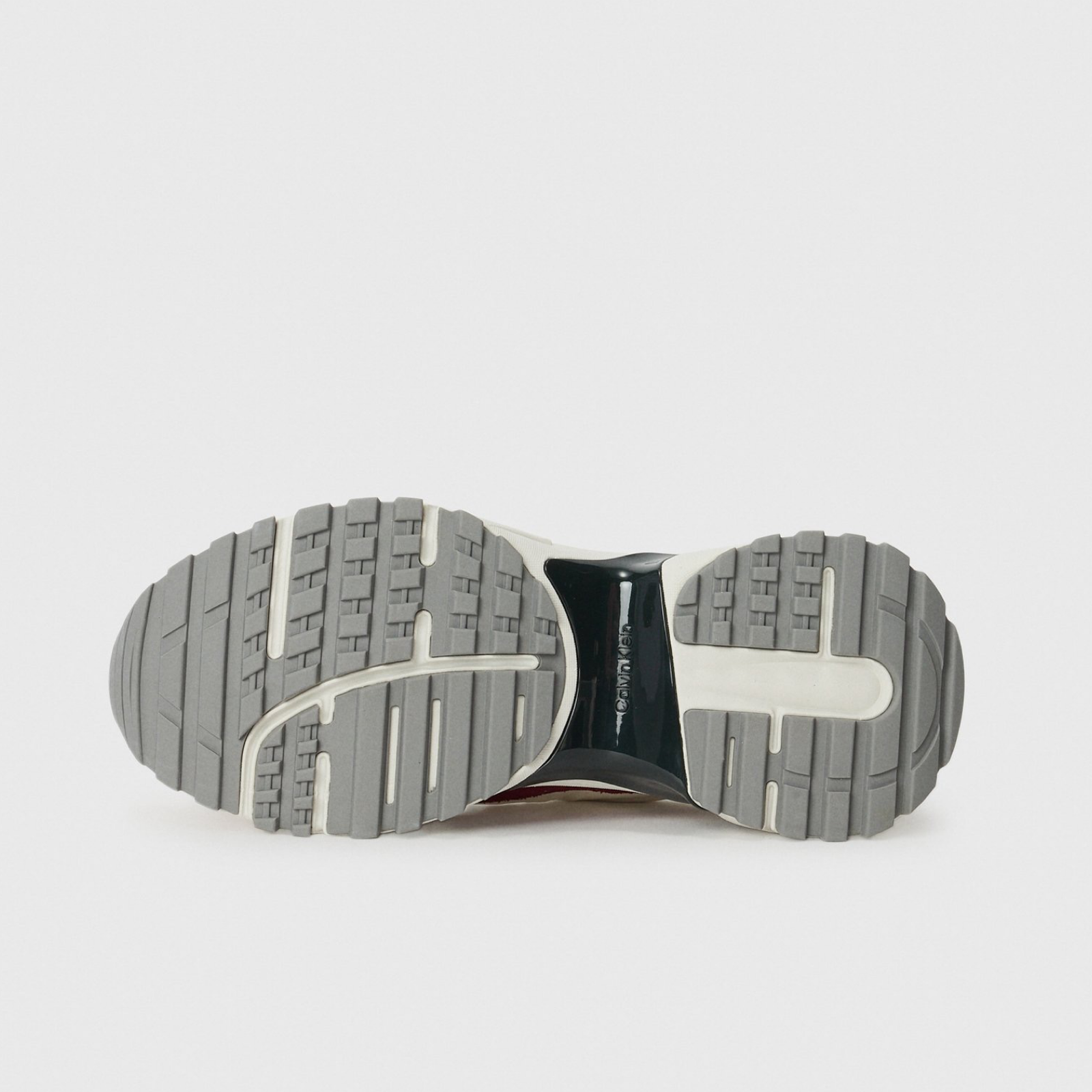 Дамски маратонки Calvin Klein Women Sneakers YW0YW02075 Insole View