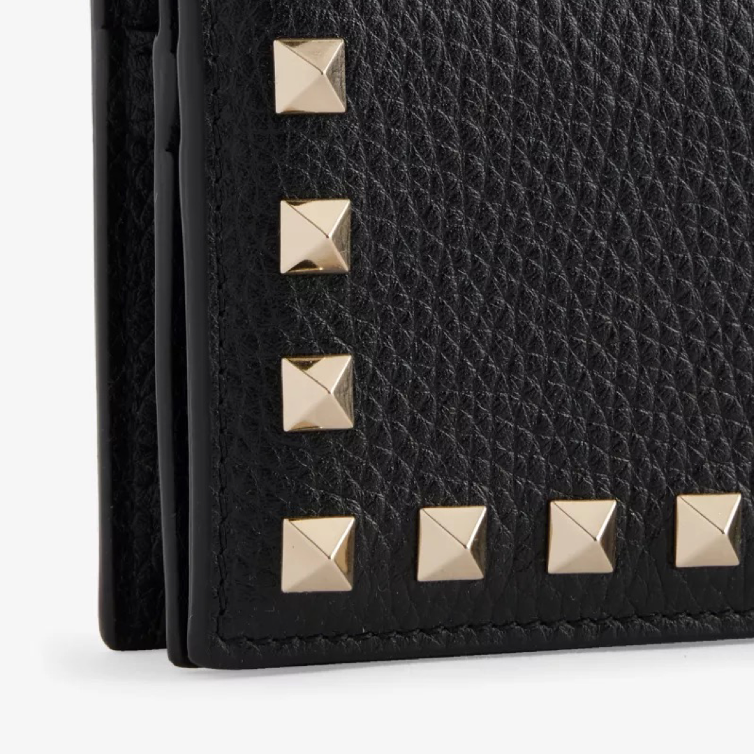 Дамско портмоне Valentino Garavani Rockstud Wallet