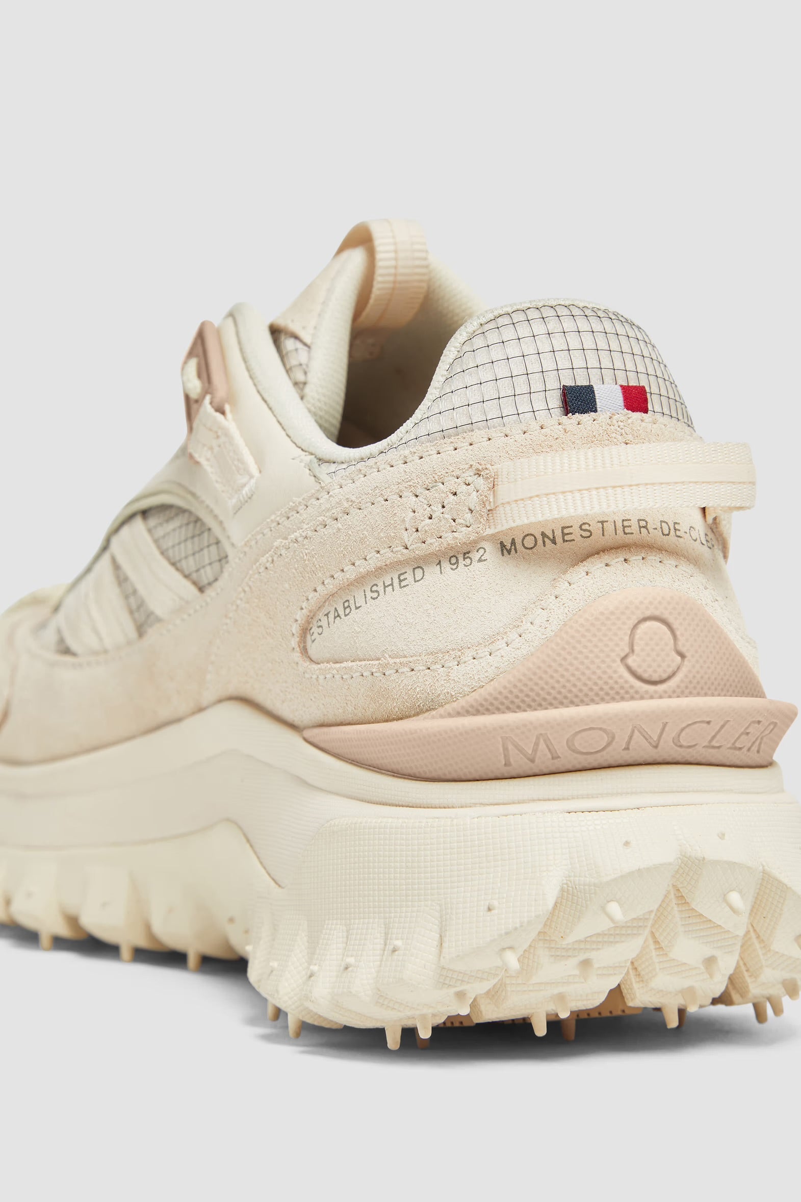 Дамски маратонки Moncler Trailgrip Women Sneakers