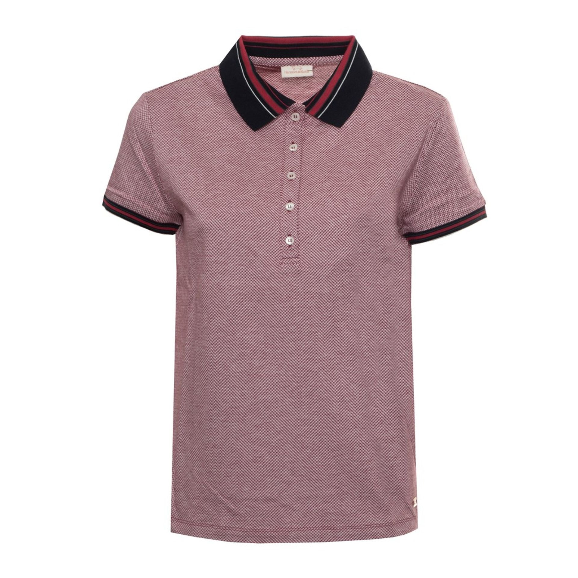 Harmont&Blaine Polo