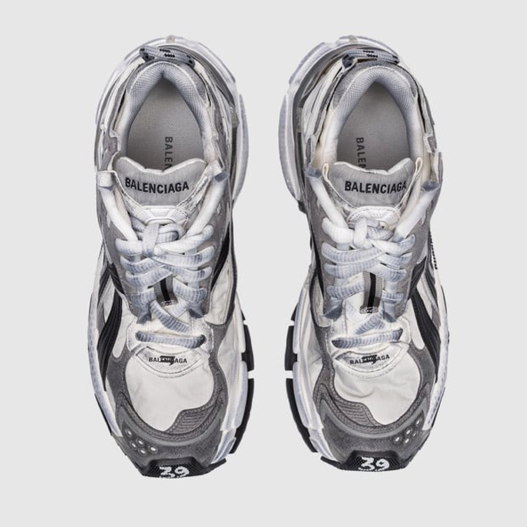 Дамски маратонки Balenciaga Runner Women Sneakers