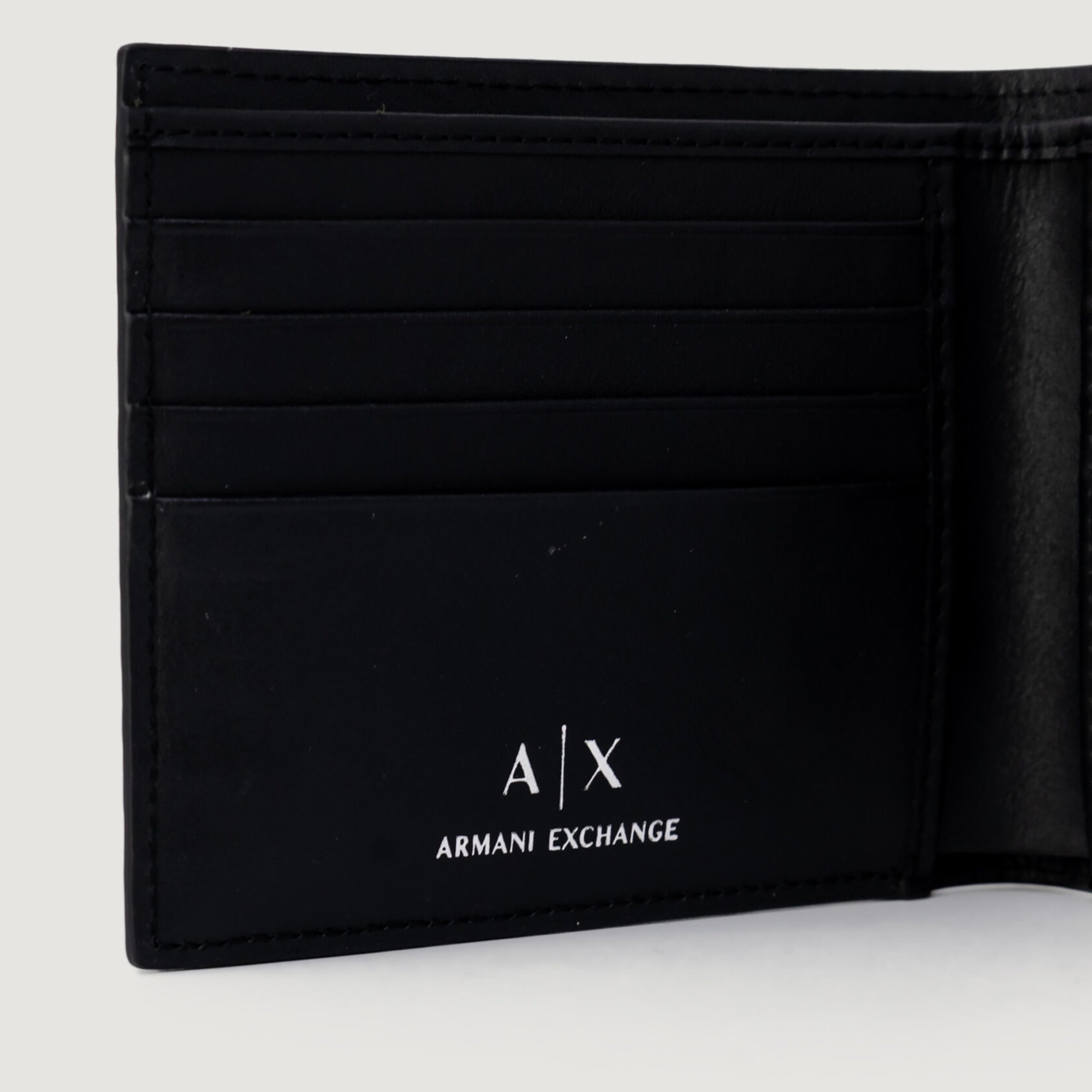 Armani Exchange Men Wallet