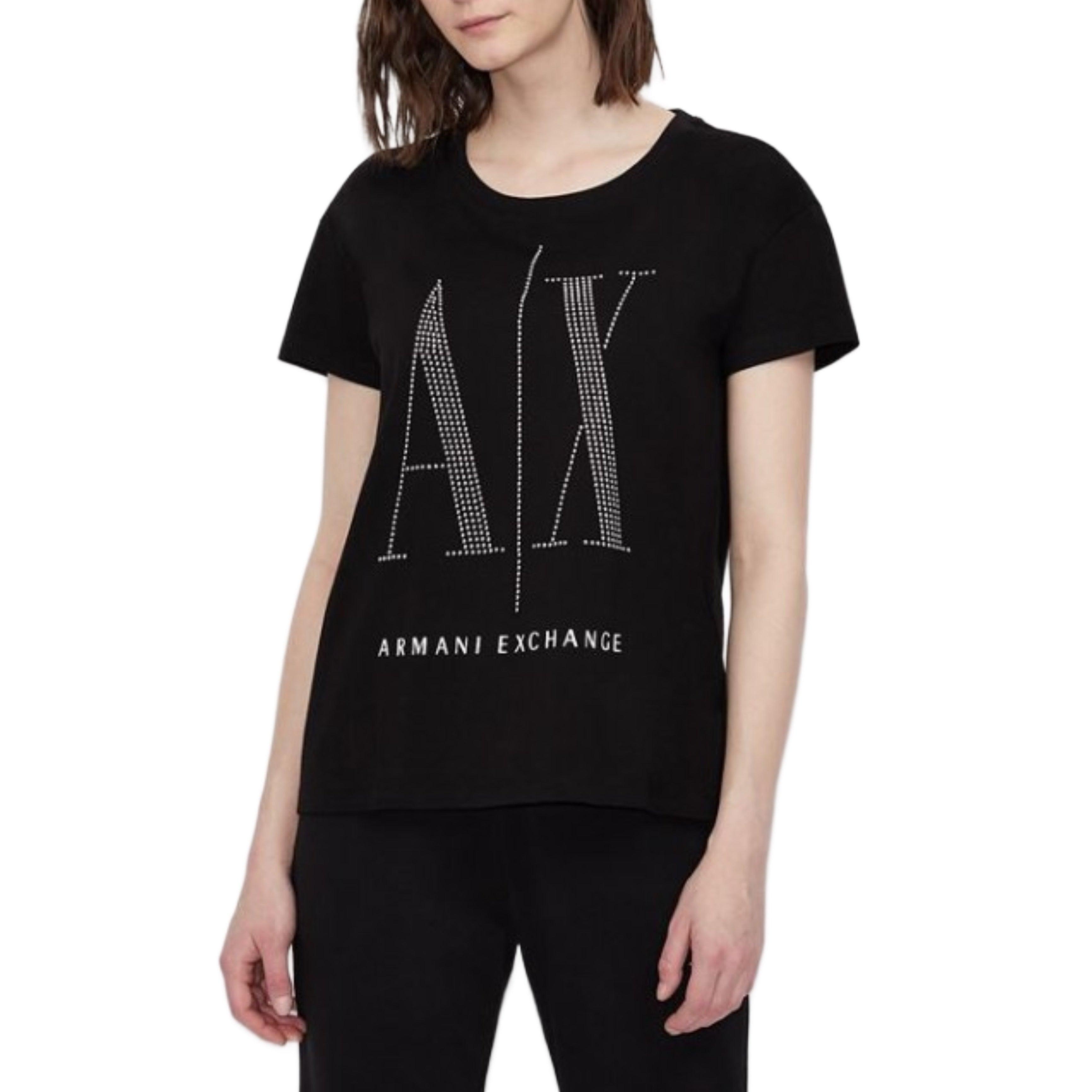 Armani Exchange Women T-Shirt