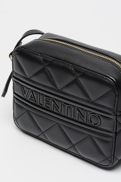 Дамска кросбоди чанта в черно Women’s shoulder bag Valentino Ada VBS51O09 Black