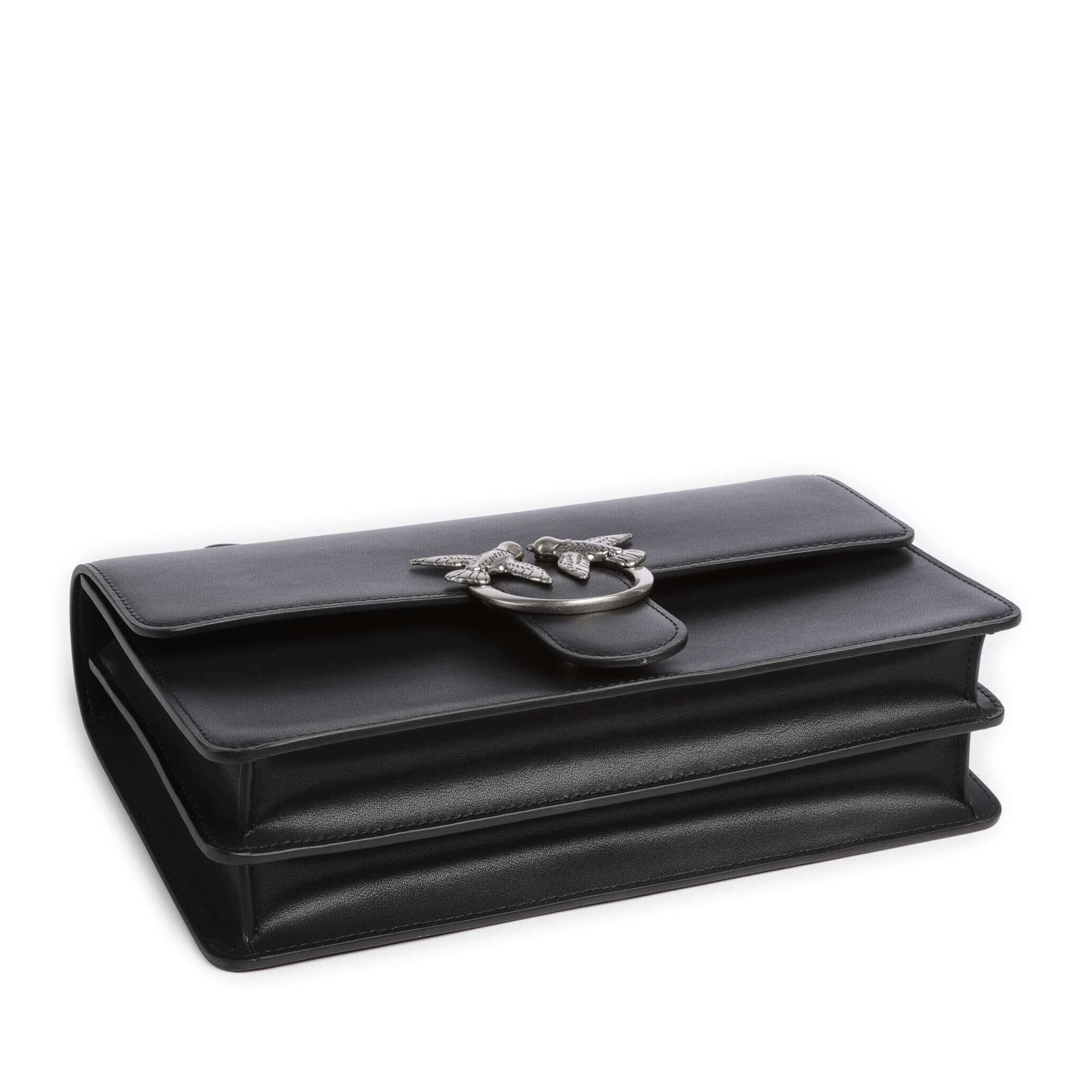 Дамска чанта Women’s shoulder bag PINKO Love 100941A0F1Z99O