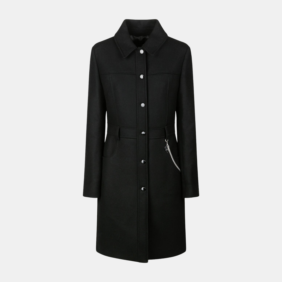 Love Moschino Women Coat