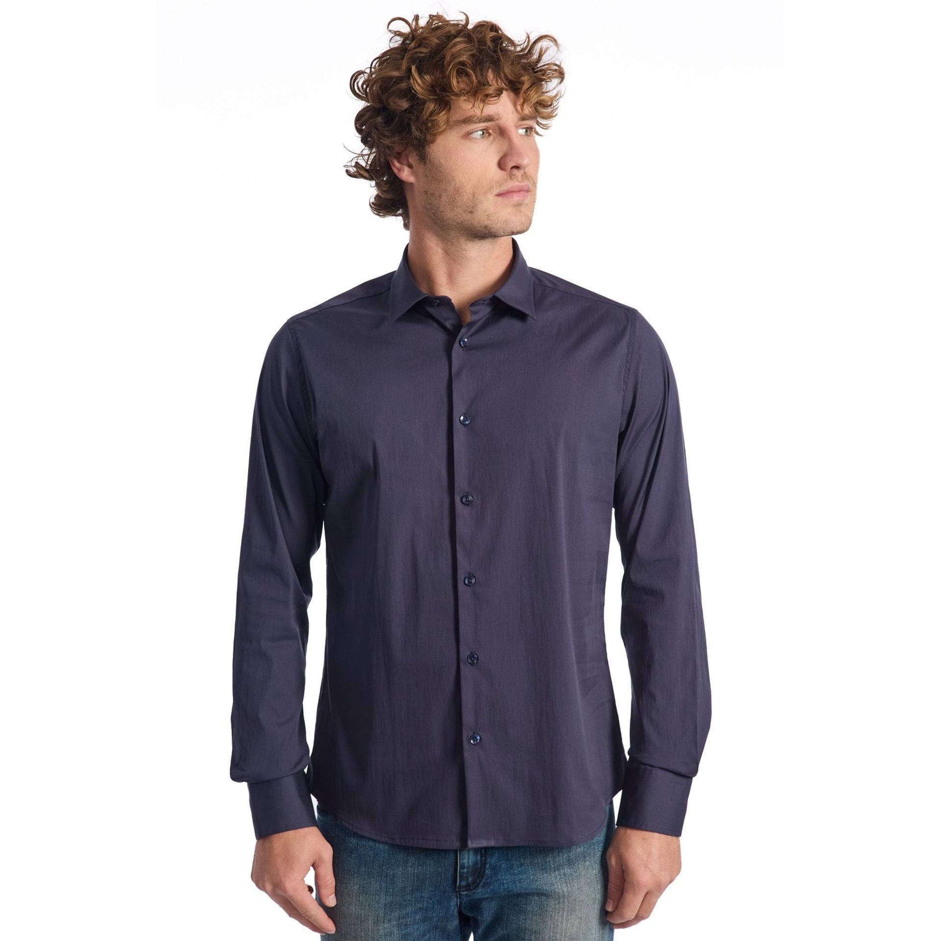 Baldinini Trend Shirts