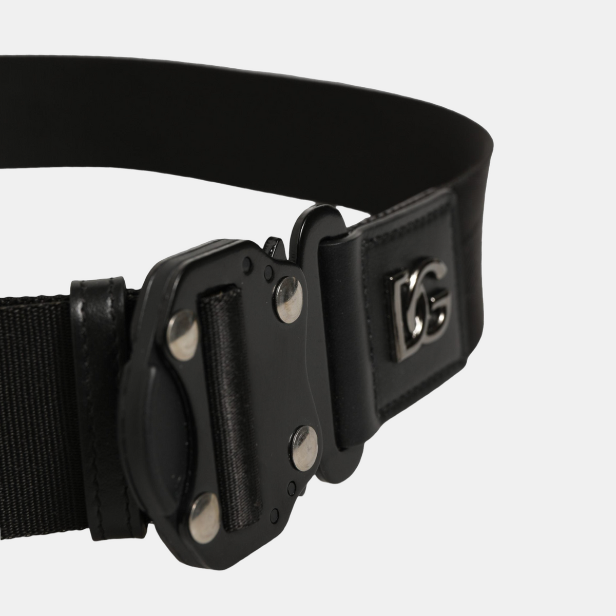 Dolce & Gabbana Men Belt