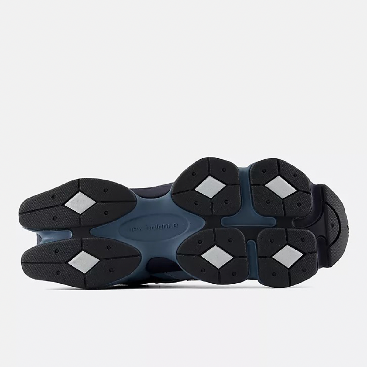 Мъжки маратонки New Balance 9060 Men Sneakers U906043A Insole View