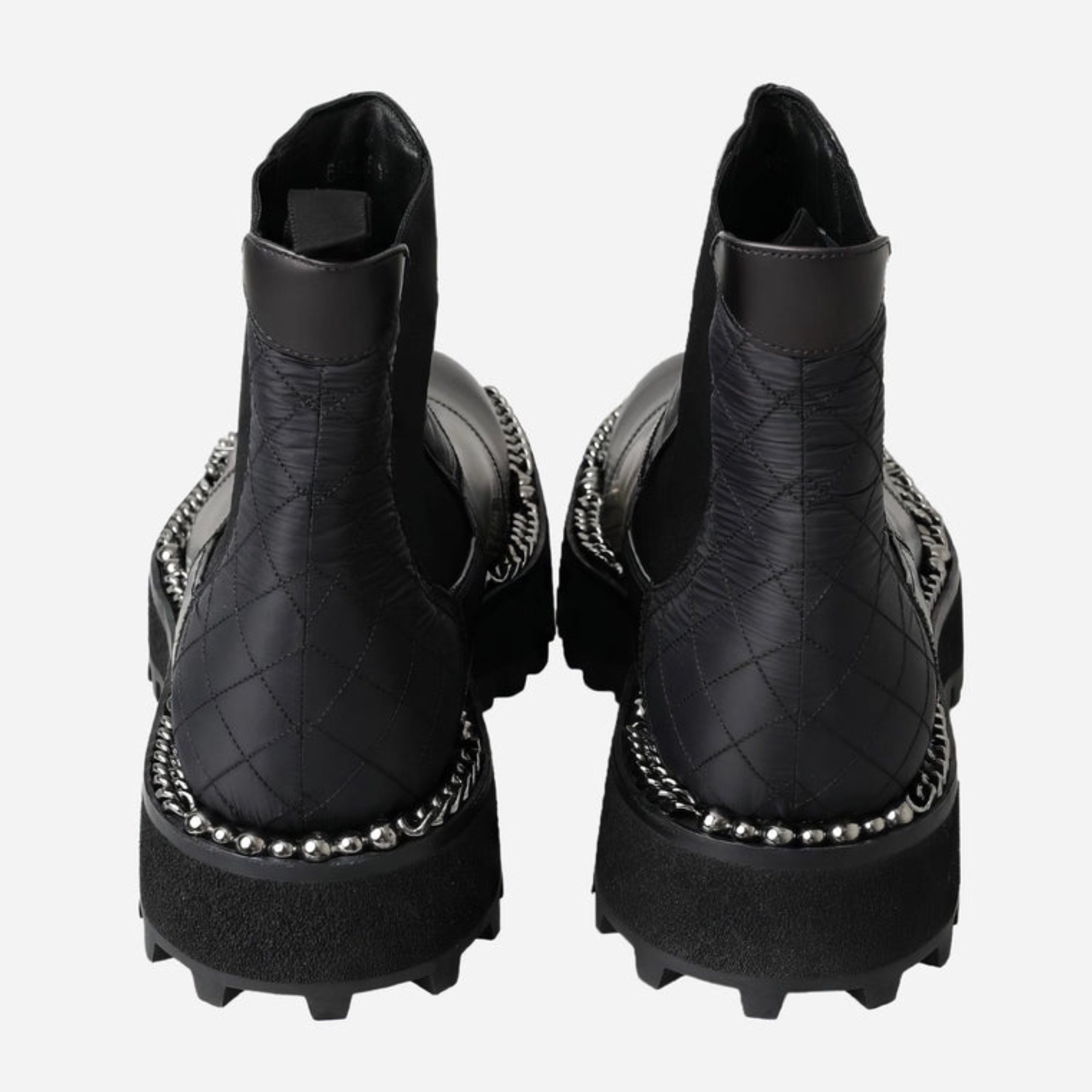 Dolce & Gabbana Men Ankle Boots