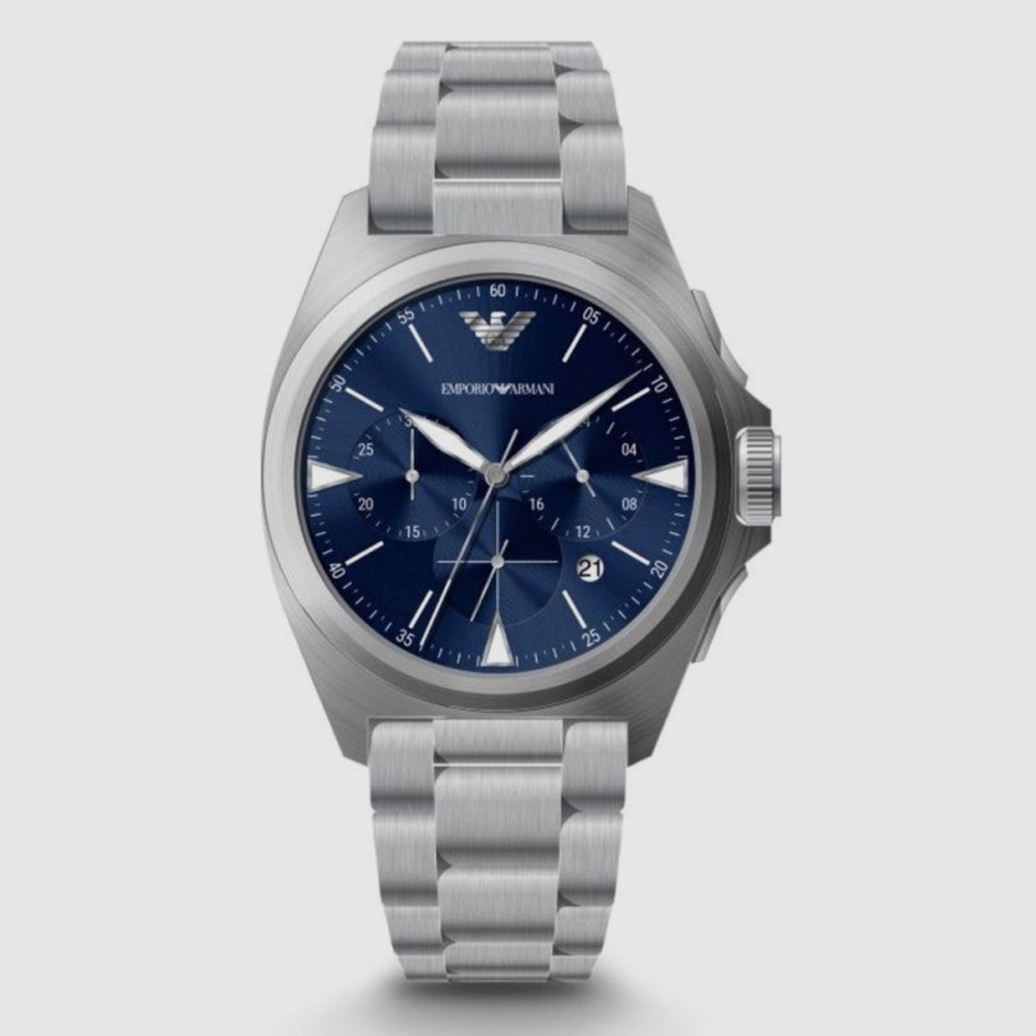 Мъжки часовник Emporio Armani Chronograph AR11411