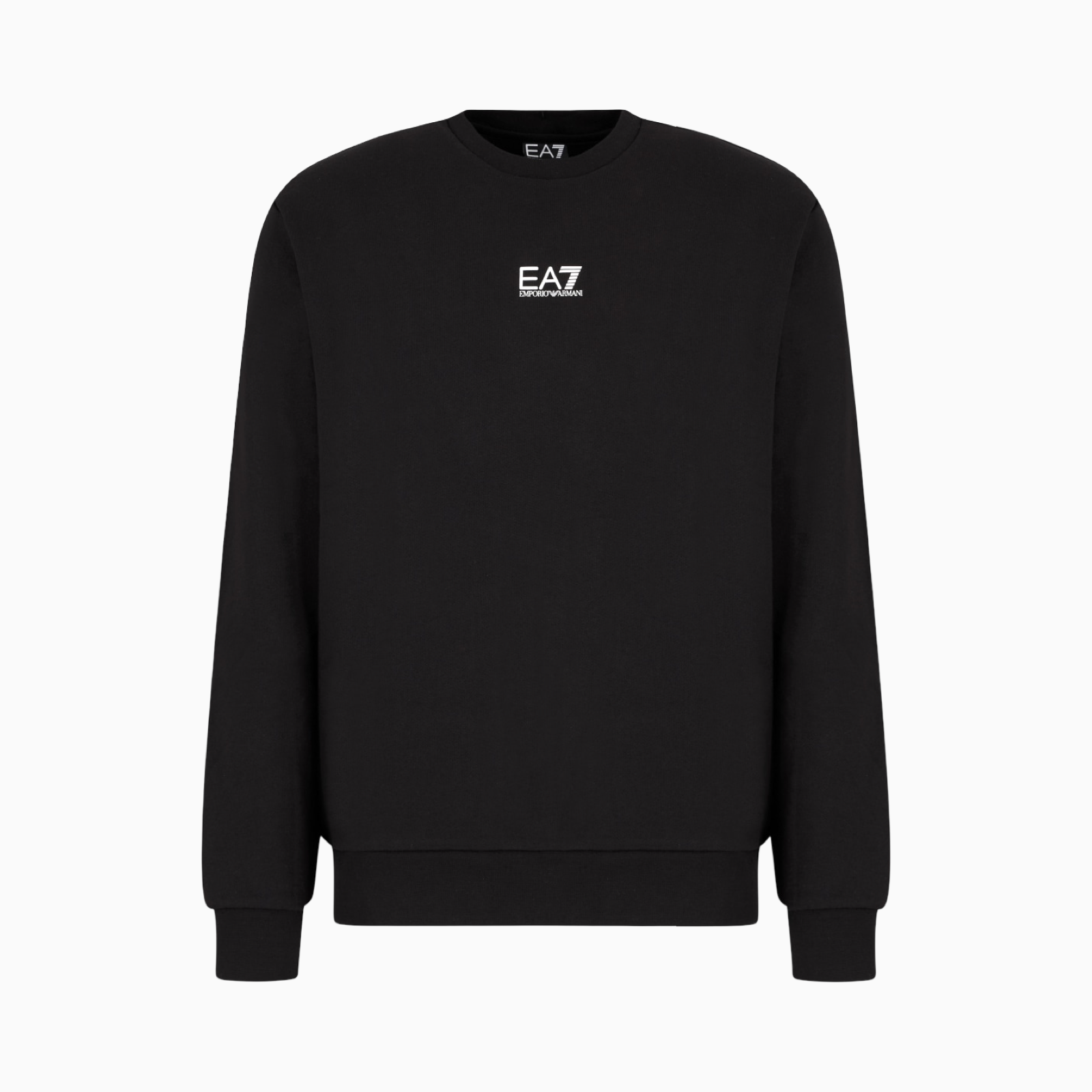 Мъжка блуза EA7 Emporio Armani Men Sweatshirt 8NPM34 PJVTZ Front View