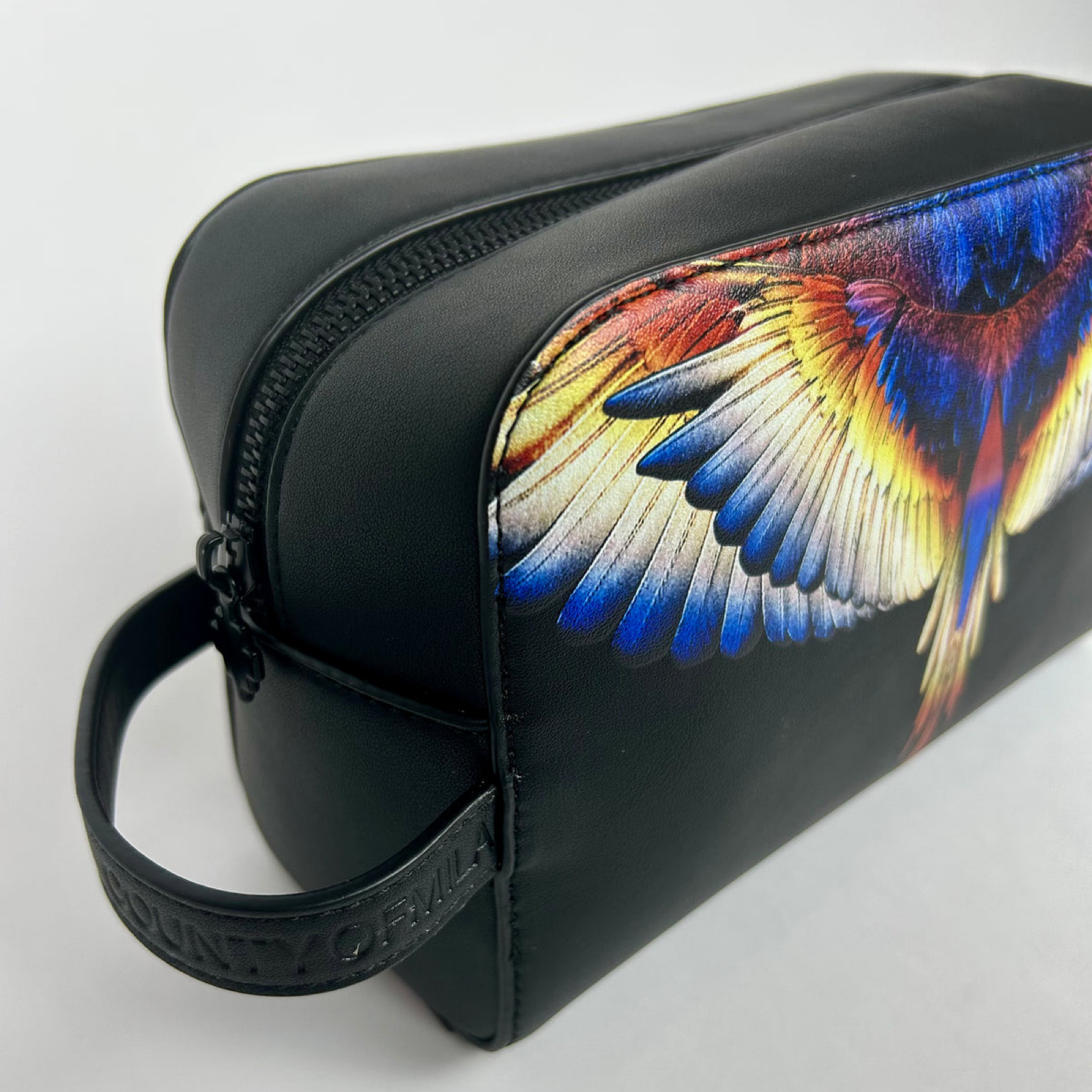 Marcelo Burlon County of Milan Men Bag