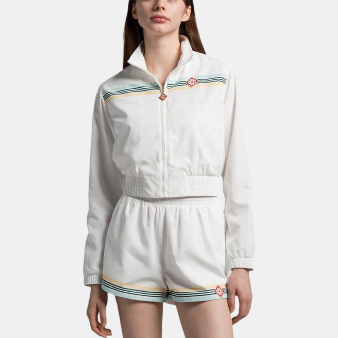 Дамско горнище Casablanca Women Sweatshirt
