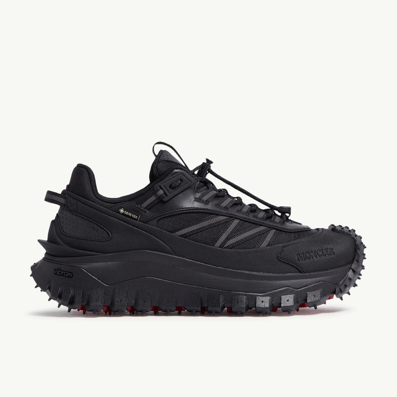 Дамски маратонки Women’s sneakers Moncler Trailgrip GTX K209B4M00130M7208999 Lateral View
