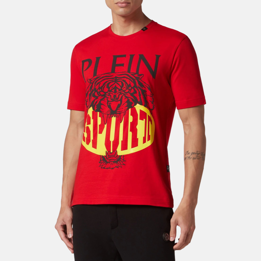 Plein Sport T-shirts