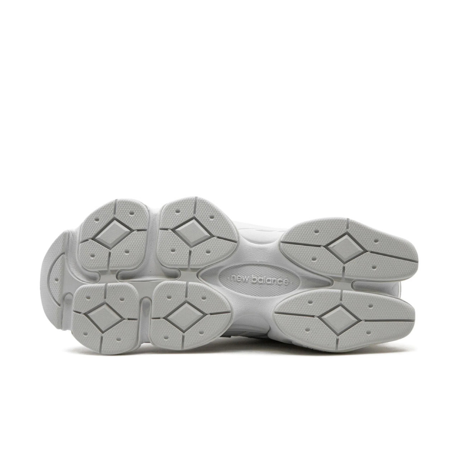 Мъжки бели маратонки New Balance Men Sneakers U9060NRJ Insole View