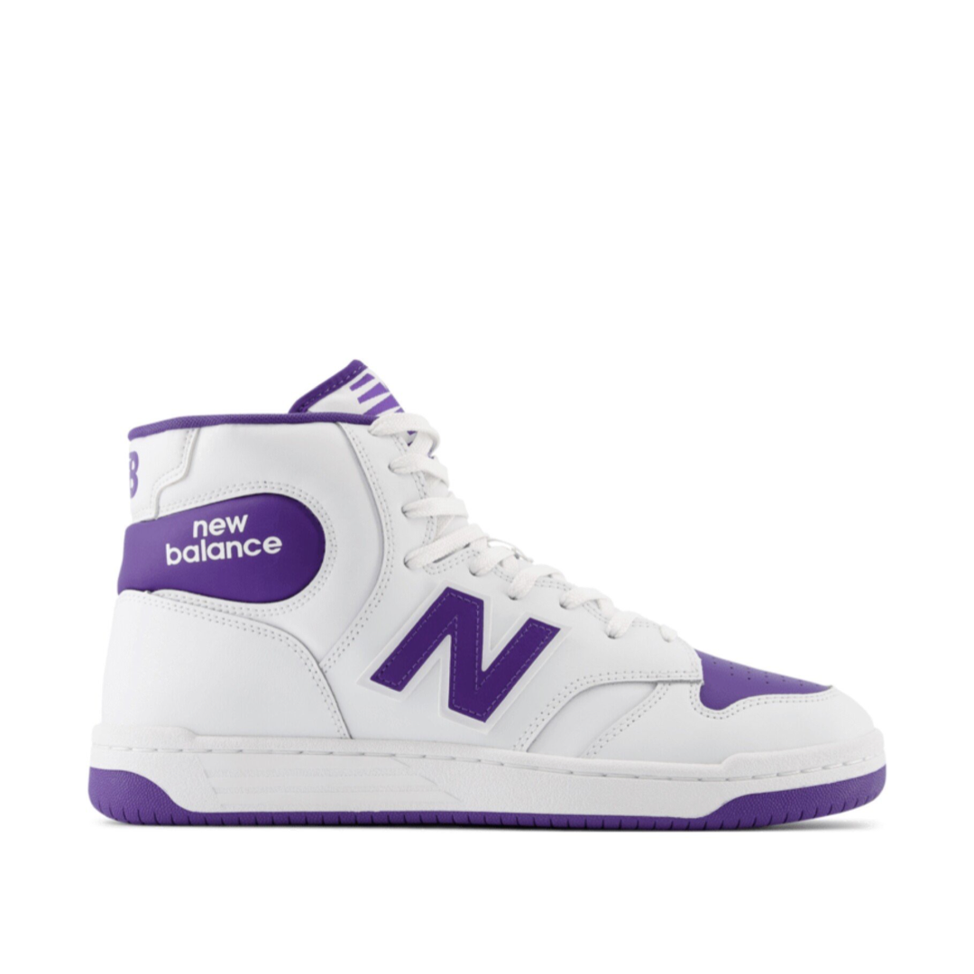 Дамски високи маратонки New Balance WH7 12002200151