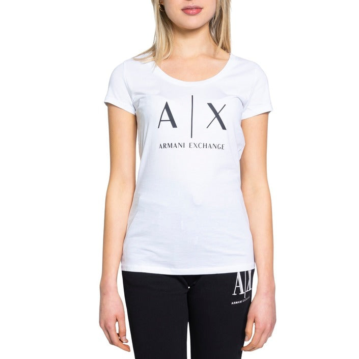 Armani Exchange  Women T-Shirt