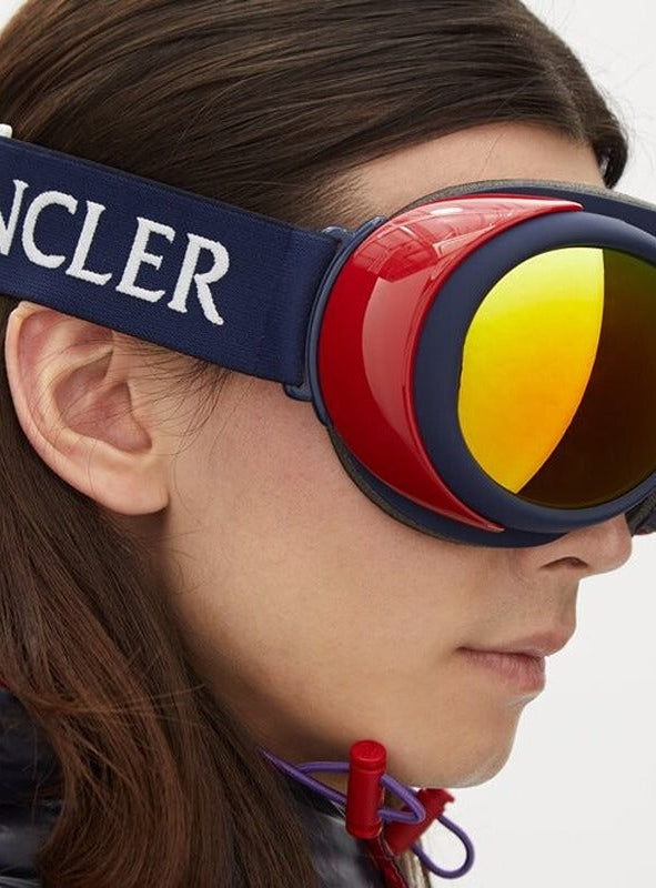 Moncler Ski Goggles